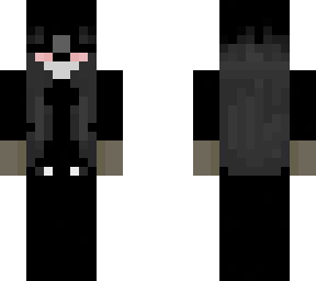 vaciymouse [nose]