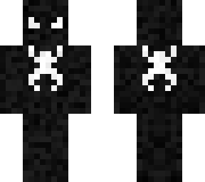 venom pider-man