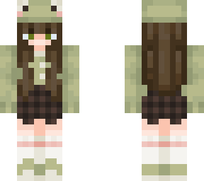 version2 frog