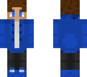 vitto's new skin