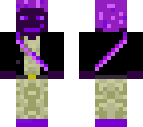 wampabuilder origin: enderian