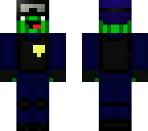 watermelon police