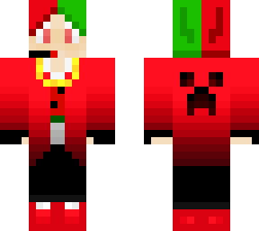 watermelon the gaming lord