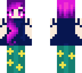 witch?