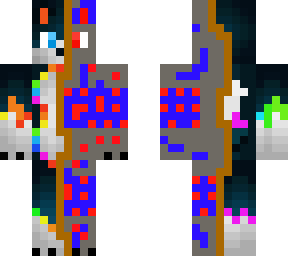 wolfie corrupted