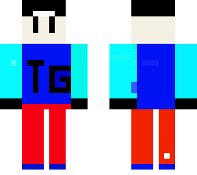 youtuber next skin