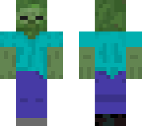 zombie