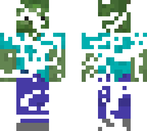 zombie