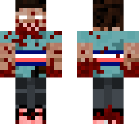zombie boss fixed