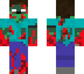 zombie(by bad wolves)