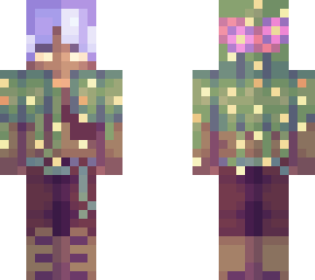 *+guardian of the lush caves+* > ce