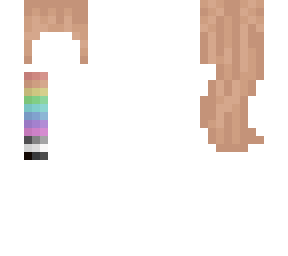 {~`+hair base+~} (the colors on the front are for different hair color)