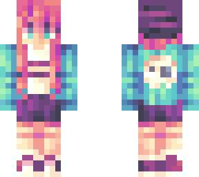~+space bubblegum+~