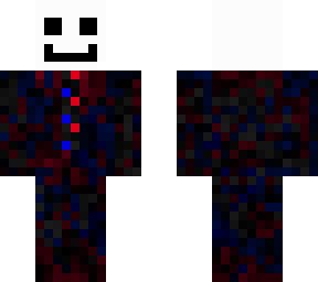 3d guy