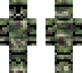 41st clone trooper (phase ii)