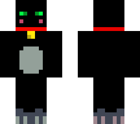a cat whith headphones