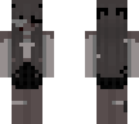 a white devil