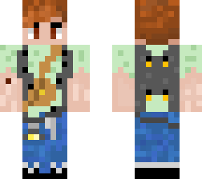 adventurer