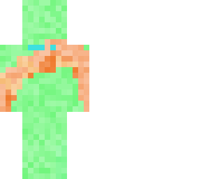 any ideas to a skin