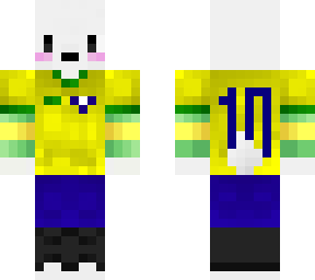 asriel brasileiro