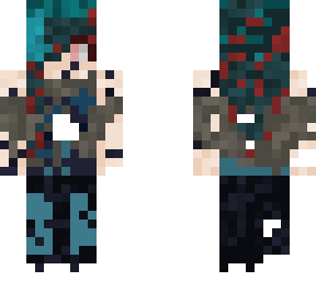 astrid corrupt