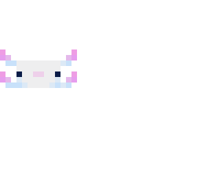 axolotal (add to a shirt)