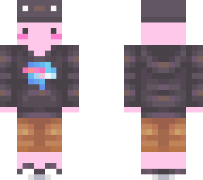axolotl beast merch