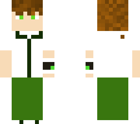 ben 10 original