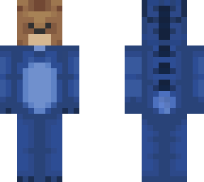 beren skin melvin