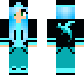 bethjeddas skin