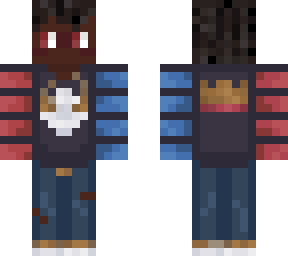 bi boy