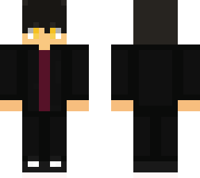 black skin (esta si fue echa por mi)