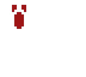 bloody ghost