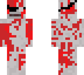 bloody skull (reupload)