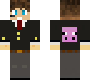 blue boy with suit (updated)