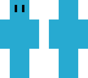 blue forever