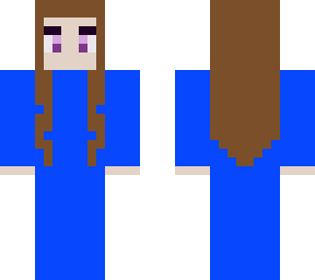 bluegirl