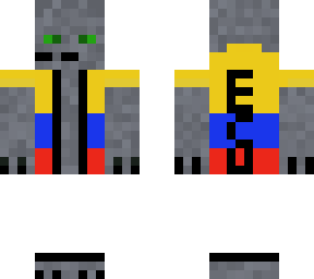 bobicraft ecuatoriano