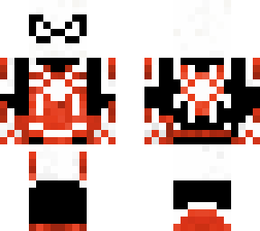 bones suit spider-man