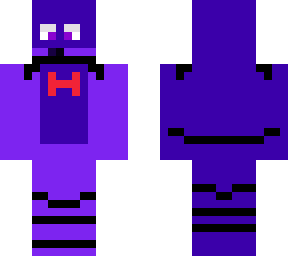 bonnie the bunny