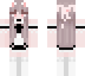 bunny girl