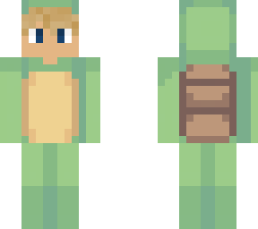 caleb the turtlew <3