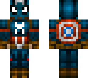 capitn araa