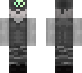 capt tad metal