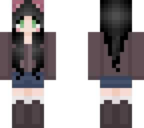 cat girl