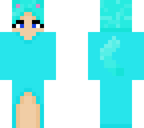 ce: icy fox