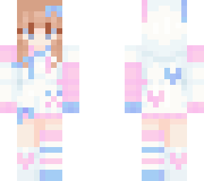 chibi kitty // 2/3 // v1