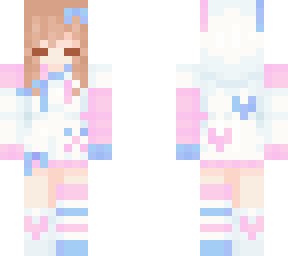 chibi kitty // 2/3 // v2