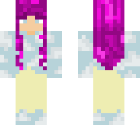 cloud pastel???