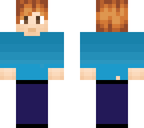 cool skin i guess